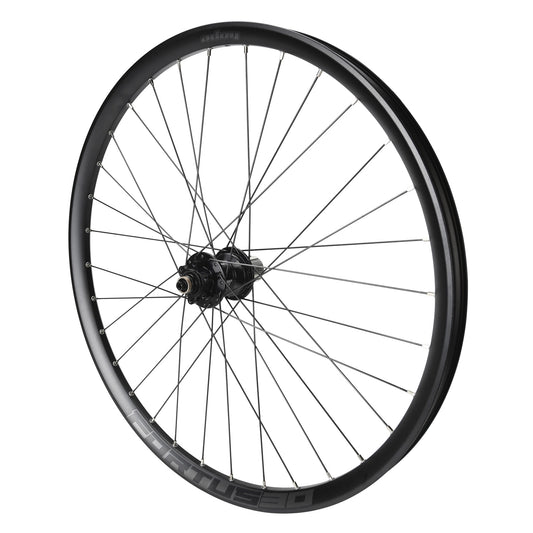Zadní kolo HOPE FORTUS 30 W 29" PRO 5 12x148 mm černé