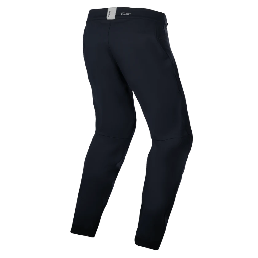 Spodnie termoaktywne ALPINESTARS A-DURA czarne