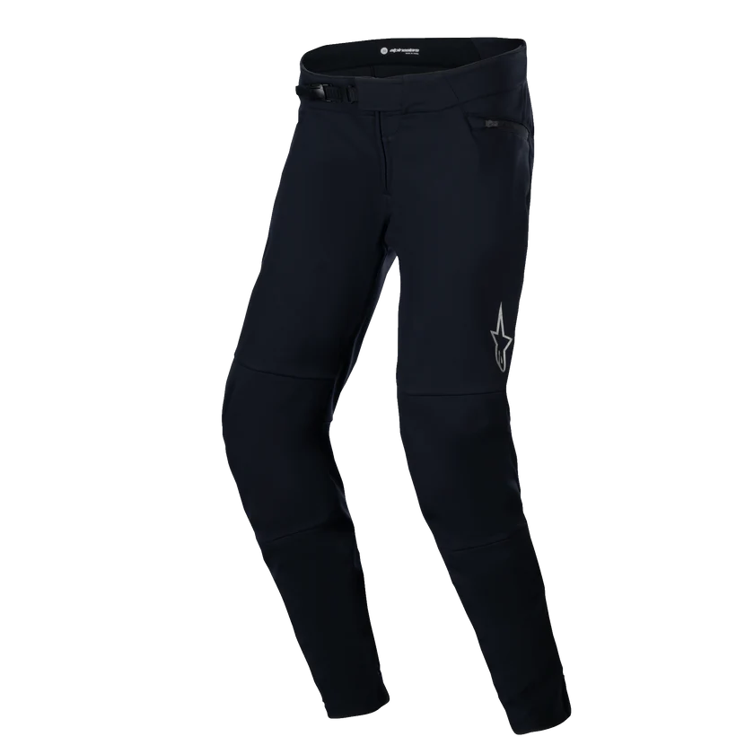 Spodnie termoaktywne ALPINESTARS A-DURA czarne