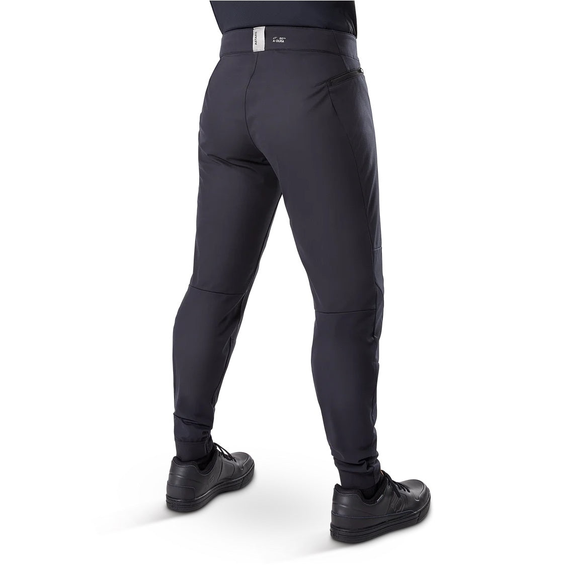 Spodnie termoaktywne ALPINESTARS A-DURA czarne