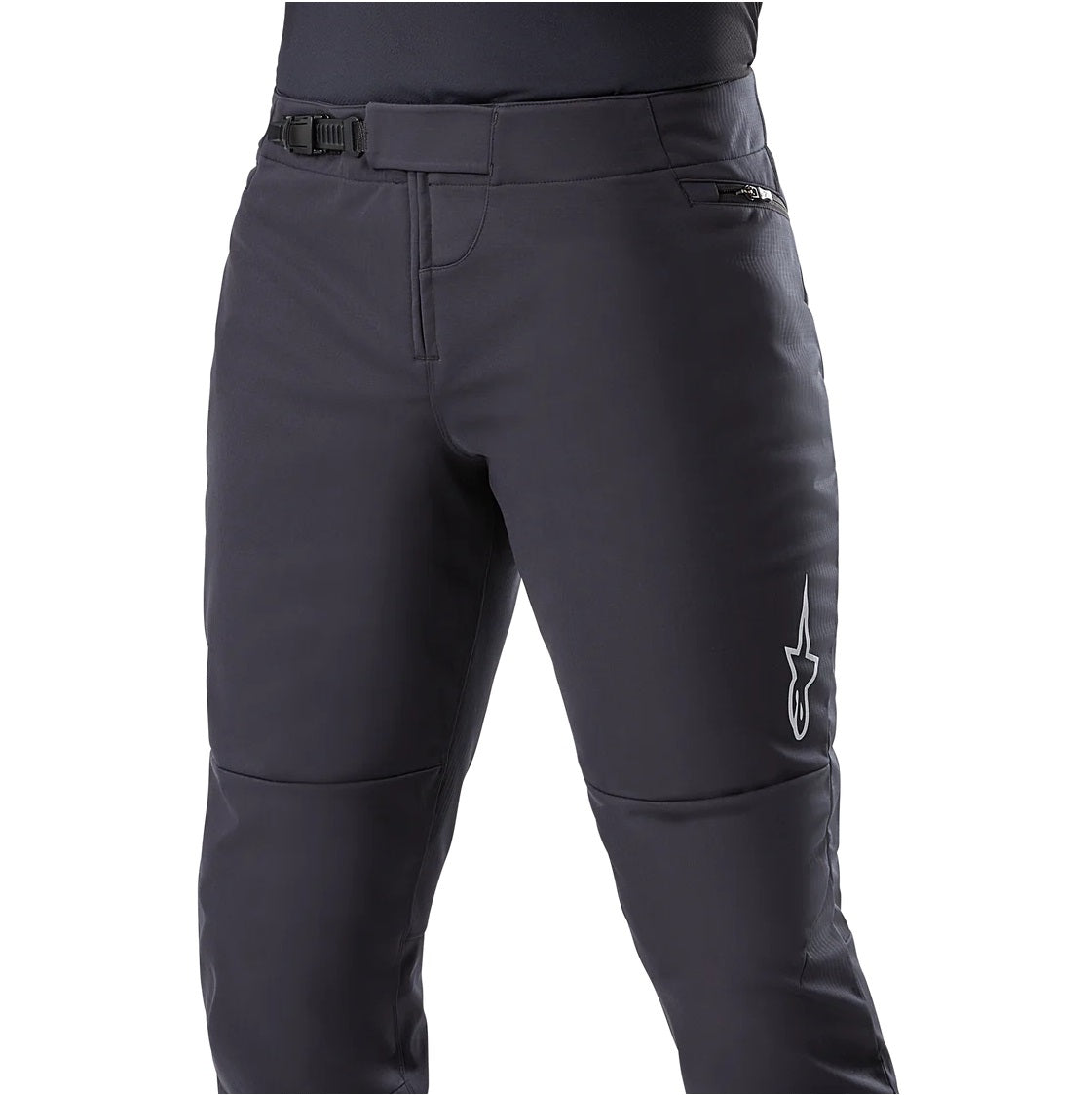 Spodnie termoaktywne ALPINESTARS A-DURA czarne