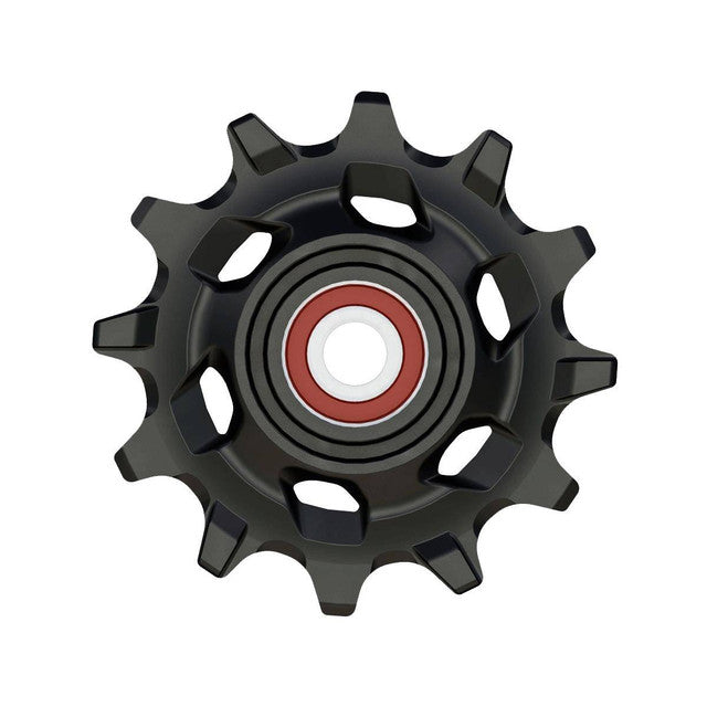 SRAM RED AXS X-Sync 12V keramiske bagskifterhjul