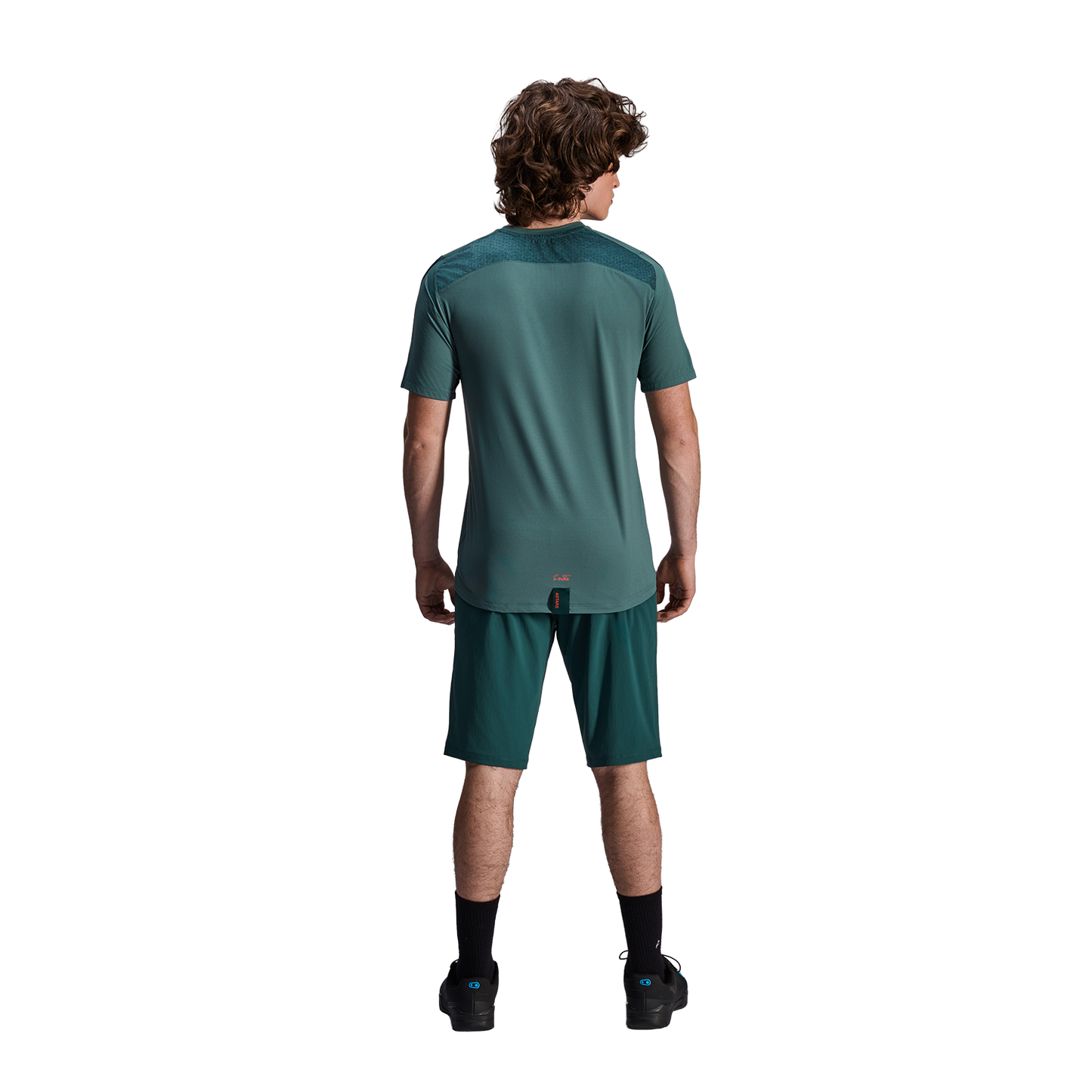 ALPINESTARS A-DURA LIPAN Kortärmad tröja Khaki