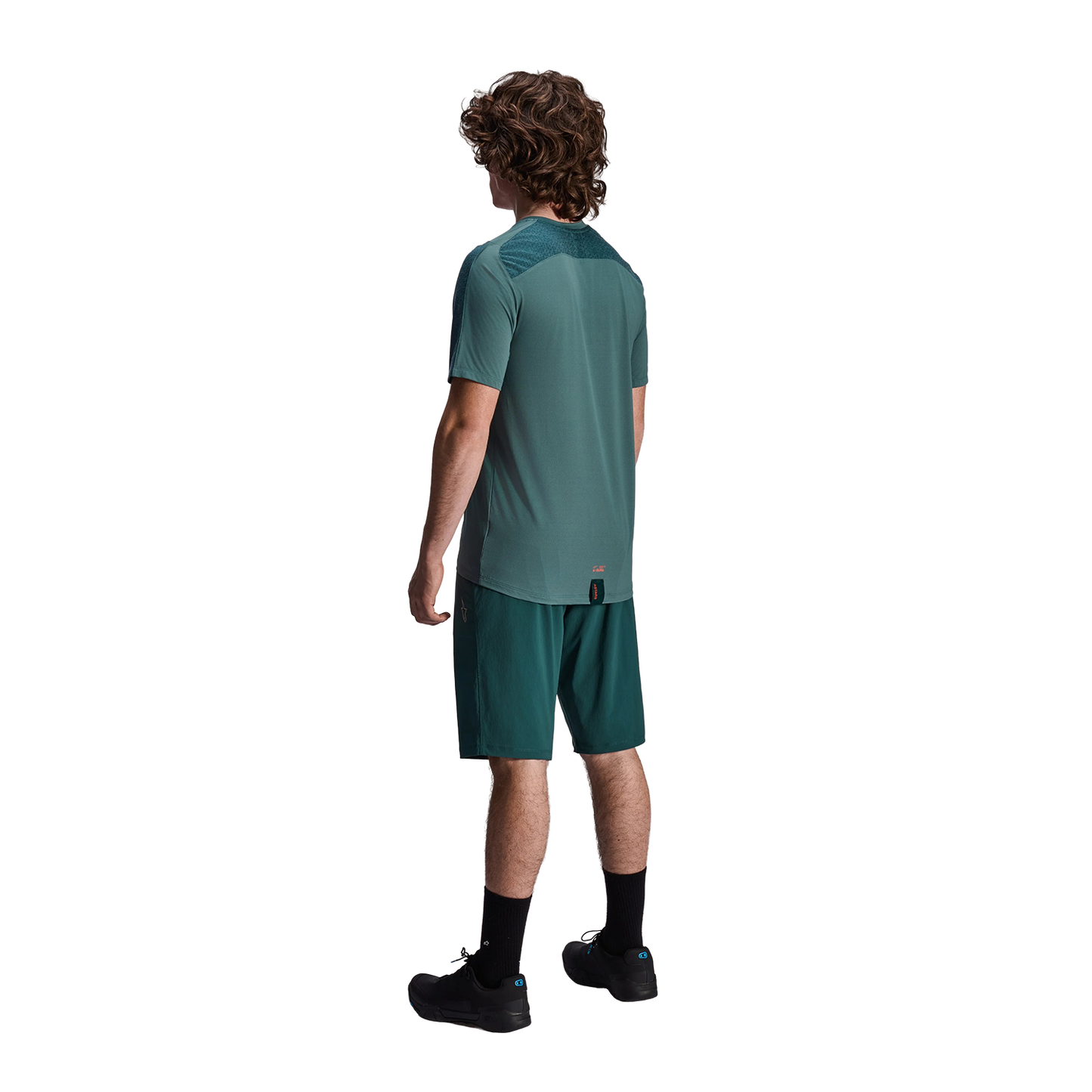 ALPINESTARS A-DURA LIPAN Kortärmad tröja Khaki