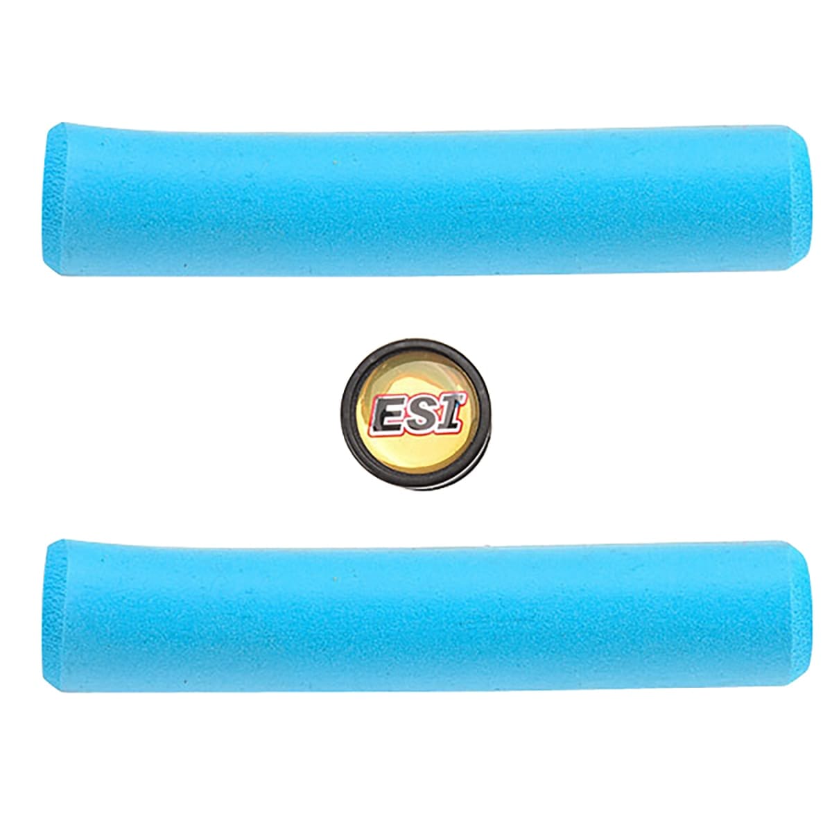 ESI CHUNKY 130 mm Ljusblå grepp