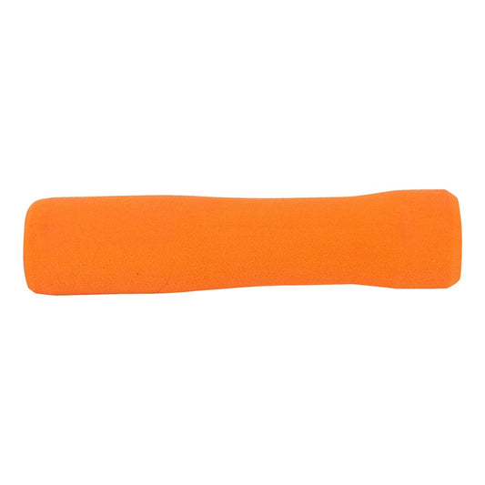 Handtag ESI FIT XC EXTRA CHUNKY/CHUNKY COMBO 130 mm Orange