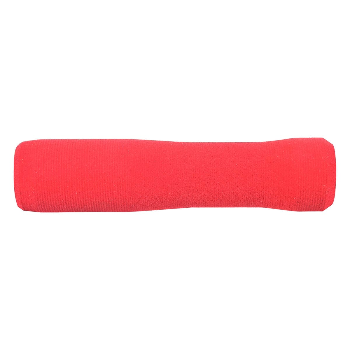 Gripy ESI FIT XC EXTRA CHUNKY/CHUNKY COMBO 130 mm červené