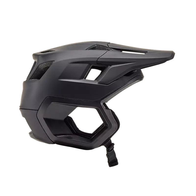 FOX DROPFRAME MIPS MTB-hjälm Svart