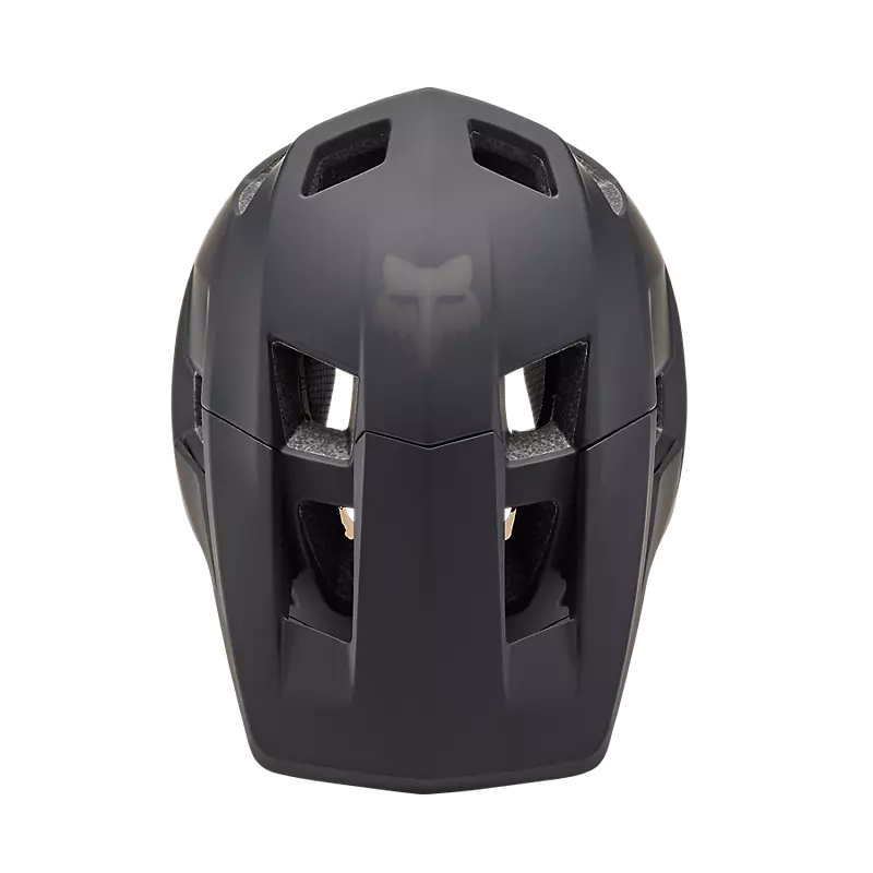 FOX DROPFRAME MIPS MTB-hjälm Svart