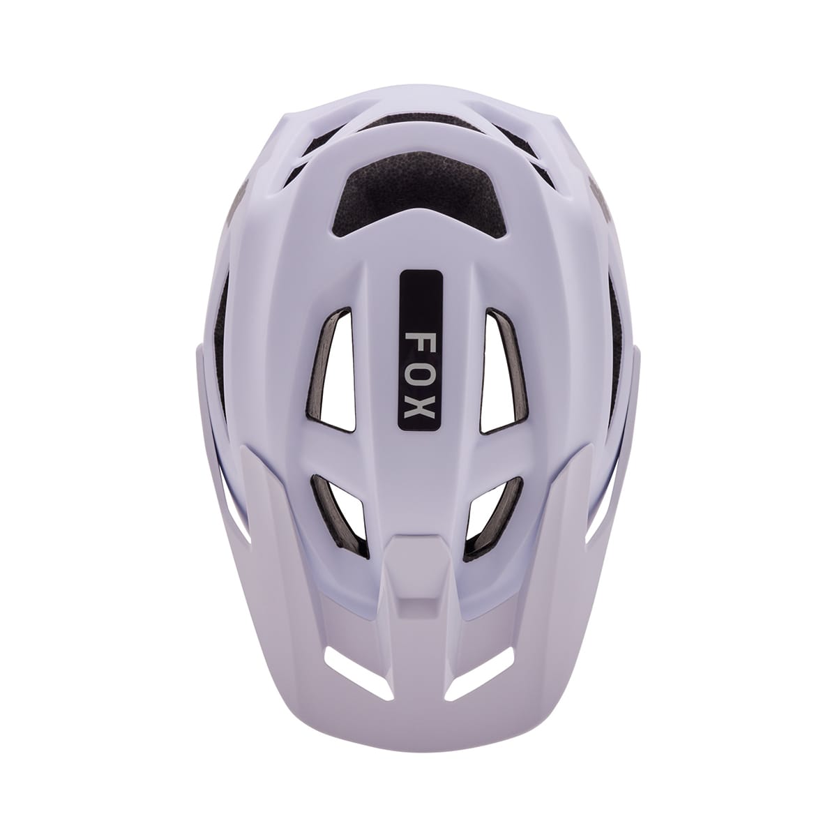 Casque VTT FOX SPEEDFRAME MIPS Blanc
