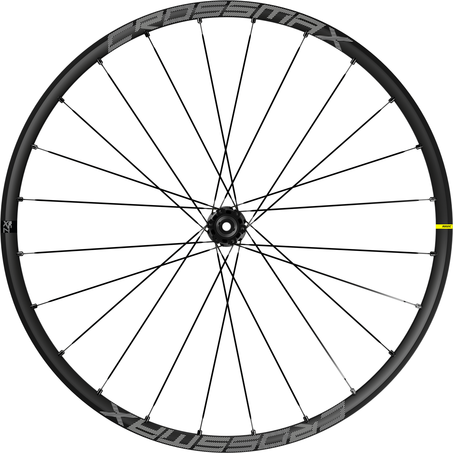 Zadní kolo MAVIC CROSSMAX XL 29'' 12x148 mm Boost