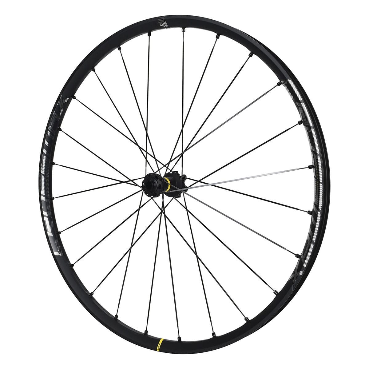 Par MAVIC CROSSMAX XLS 29'' 15x110mm/12x148mm Boost-hjul