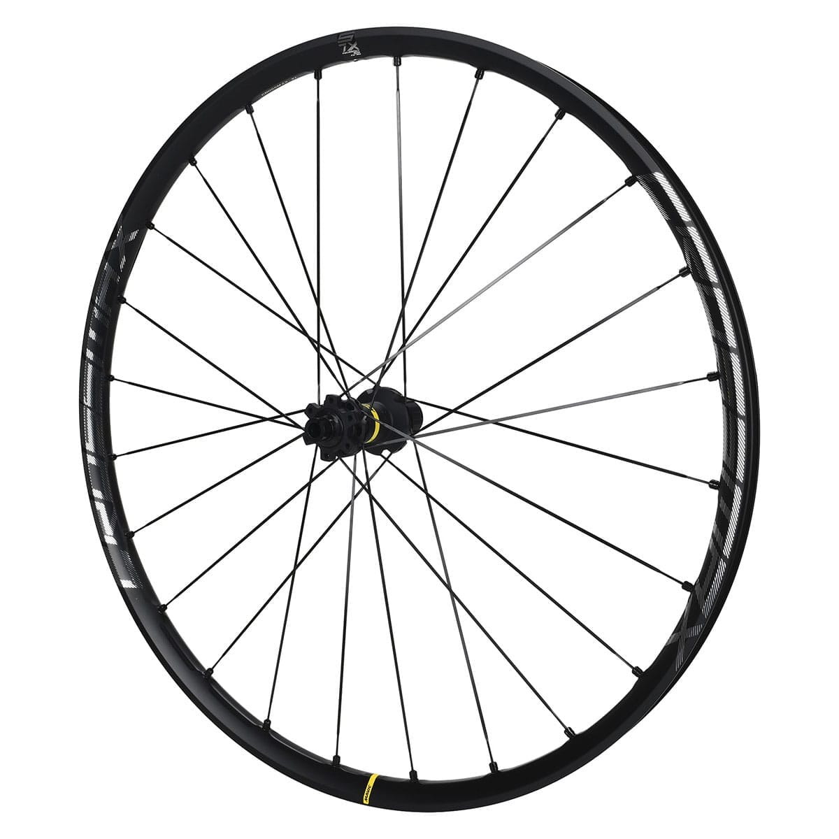 Par MAVIC CROSSMAX XLS 29'' 15x110mm/12x148mm Boost-hjul