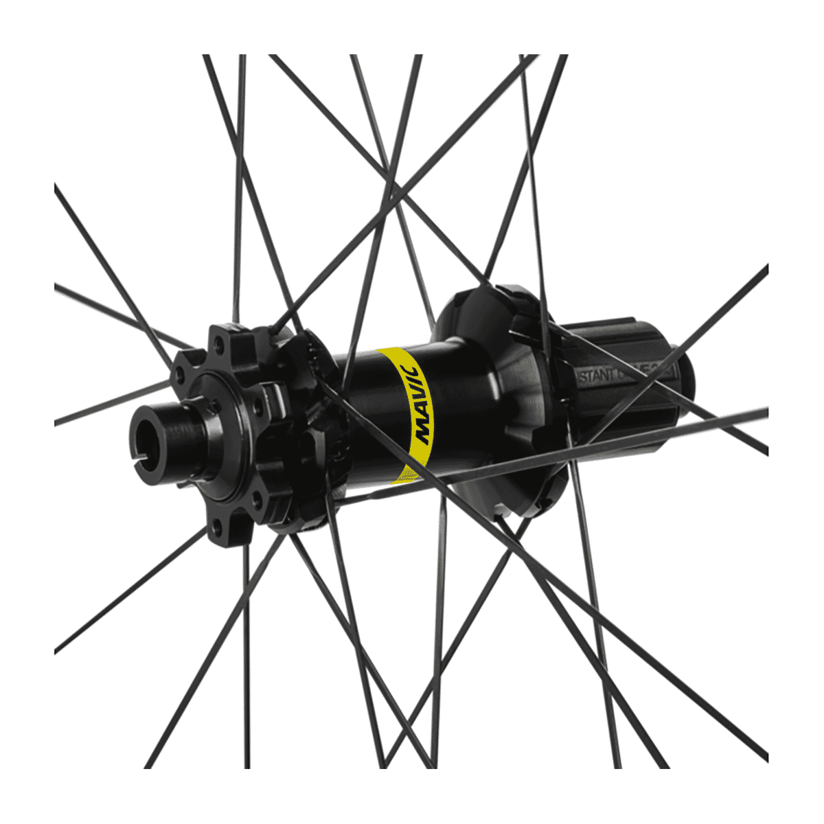 Zadní kolo MAVIC CROSSMAX 27,5" 12x142 mm