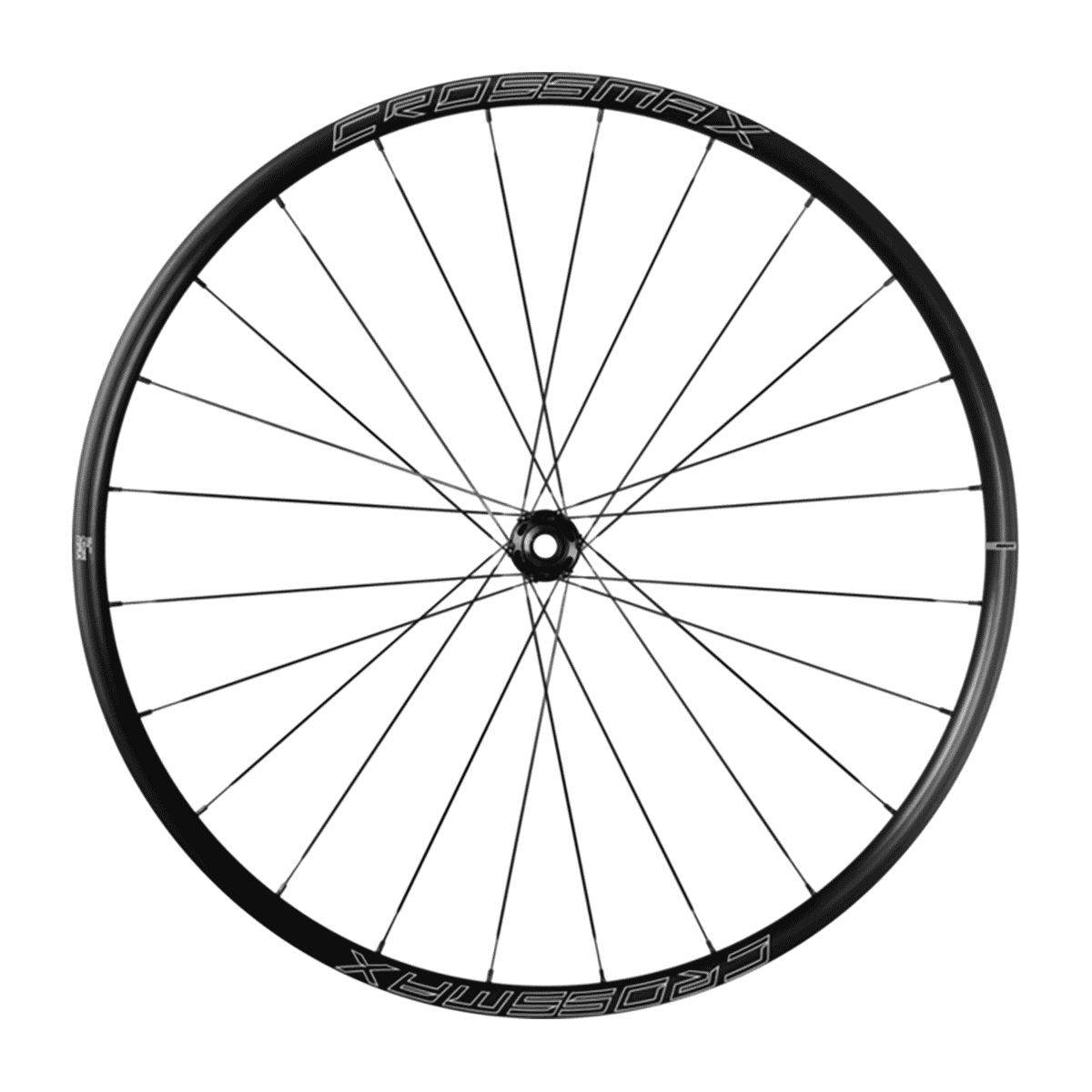 Pár kol MAVIC CROSSMAX 27,5" 15x110/12x148 mm Boost