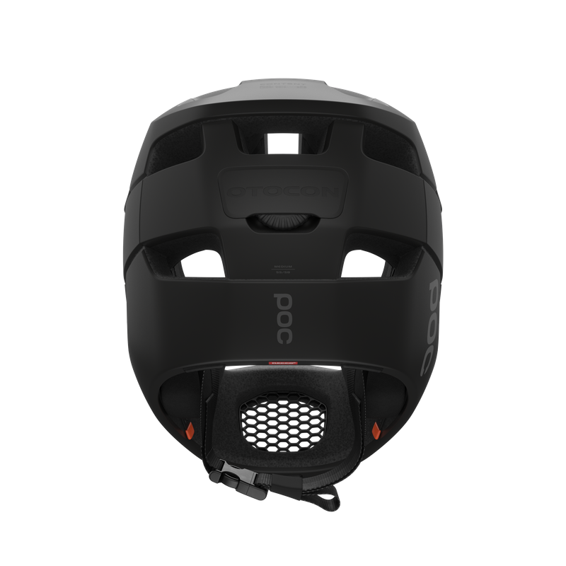 Casque VTT POC OTOCON Noir Matt