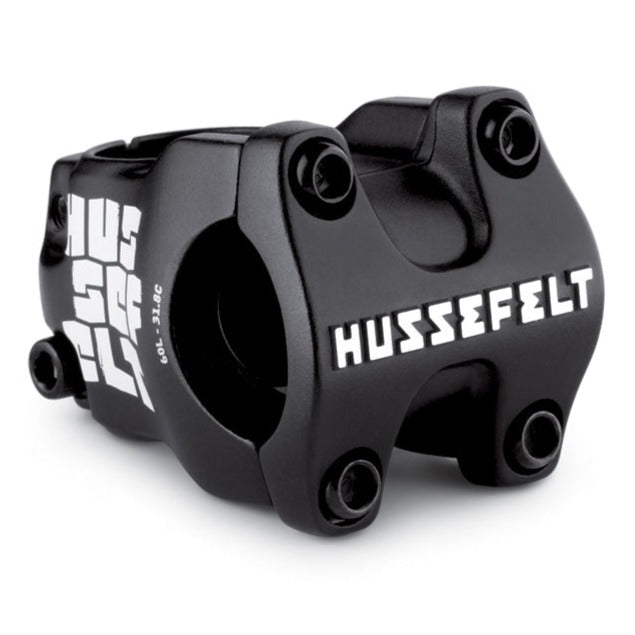 TRUVATIV HUSSEFELT stopka Černá