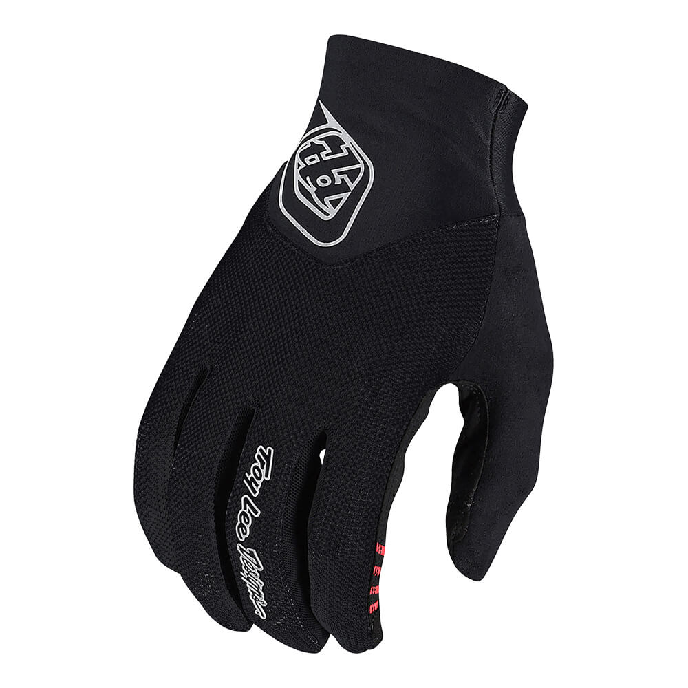 Rękawice TROY LEE DESIGNS ACE 2.0 czarne