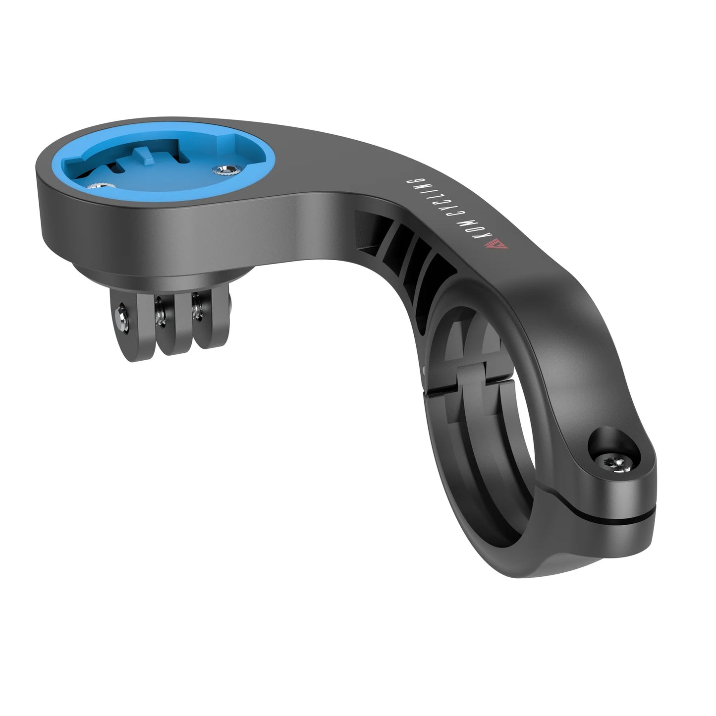 Zestaw wsporników kierownicy KOM CYCLING GOPRO Mount