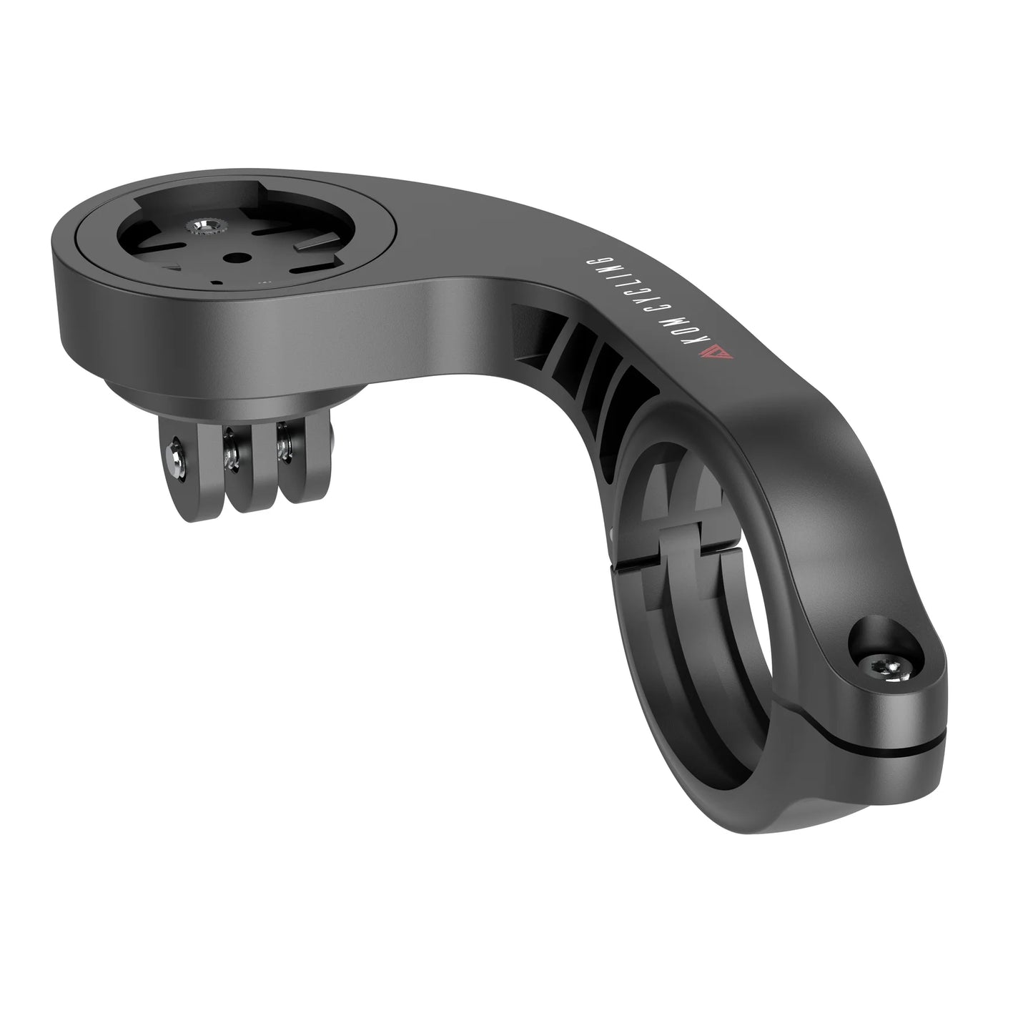 Zestaw wsporników kierownicy KOM CYCLING GOPRO Mount