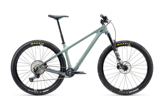 YETI ARC 29" T-SERIES-sæt og PERFORMANCE C1 Rhino 2024-monteringssæt