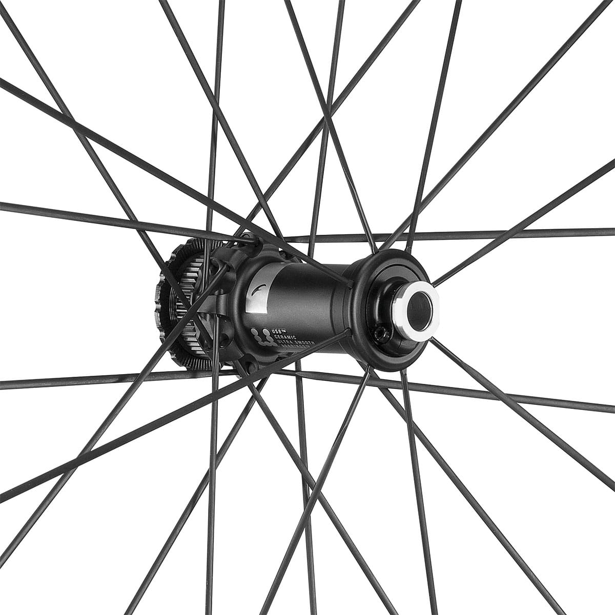 Para kół FULCRUM SHARQ 700c (centralna blokada)