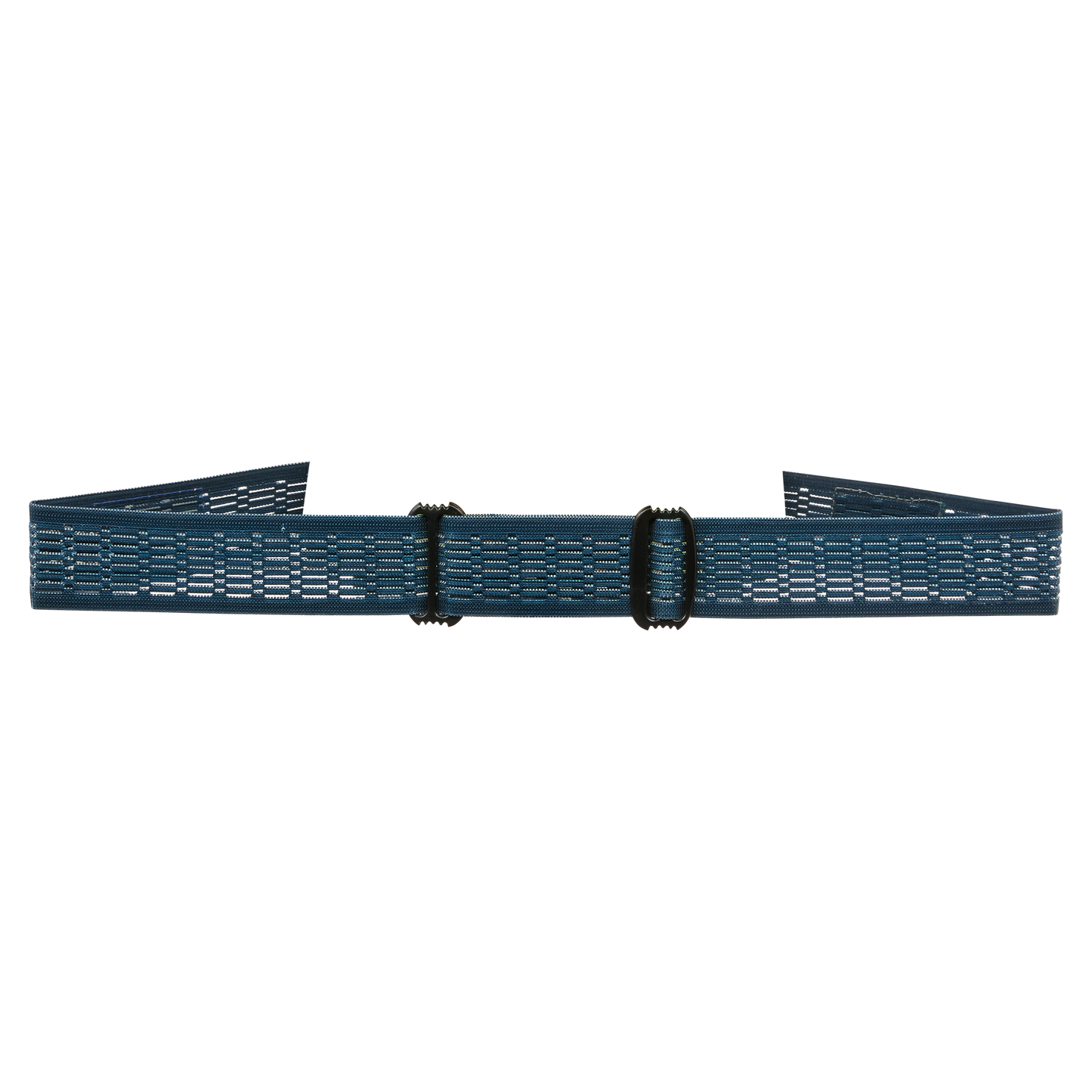Maska O'NEAL B-22 STATIC Radium Blue Screen
