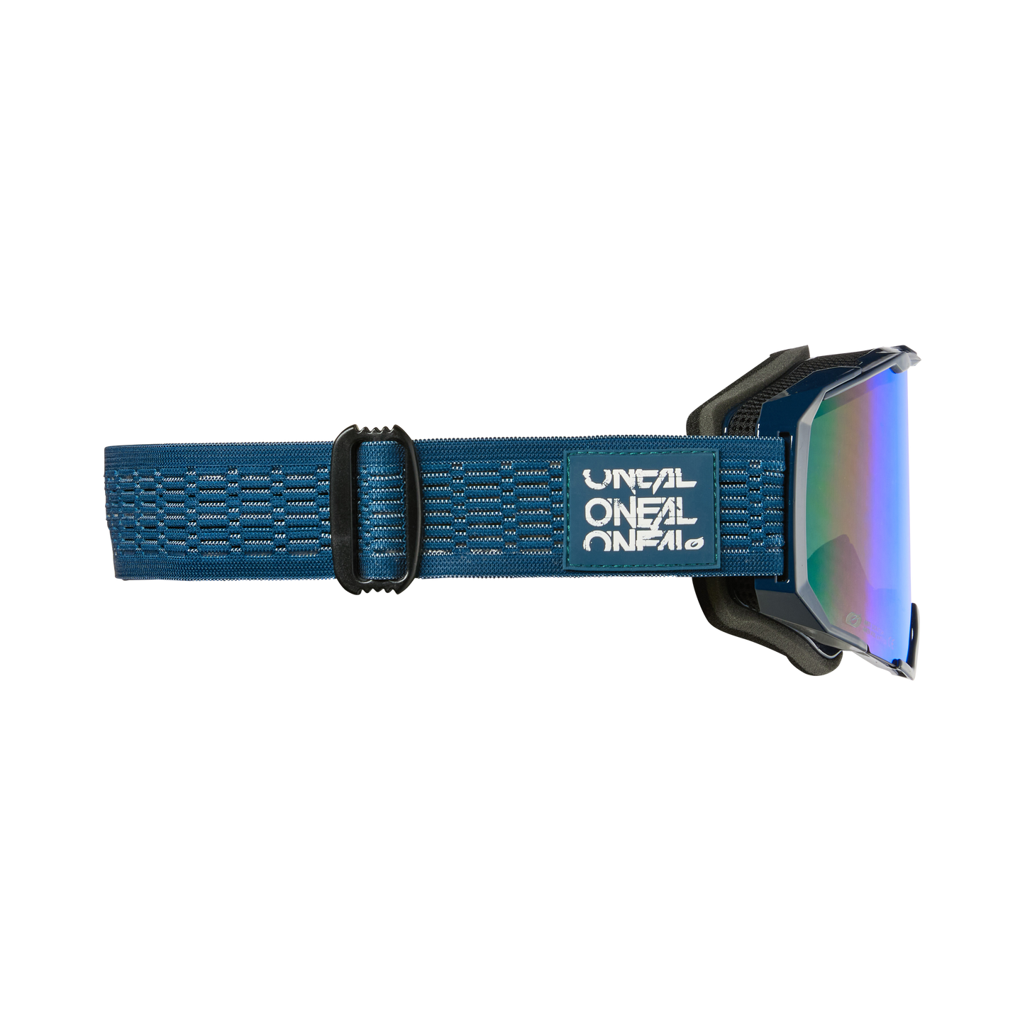 Maska O'NEAL B-22 STATIC Radium Blue Screen