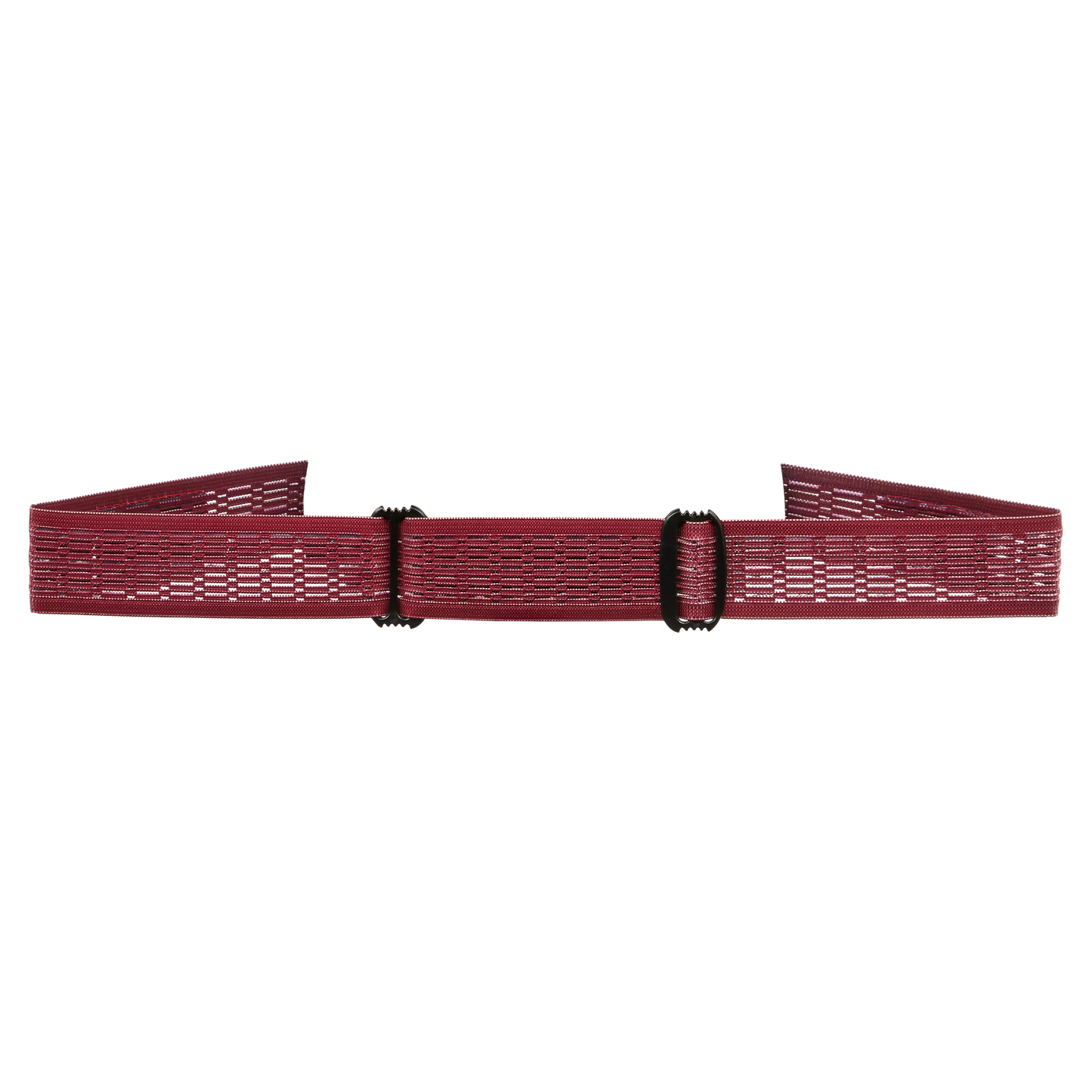 Brýle O'NEAL B-22 STATIC Red Grey Screen