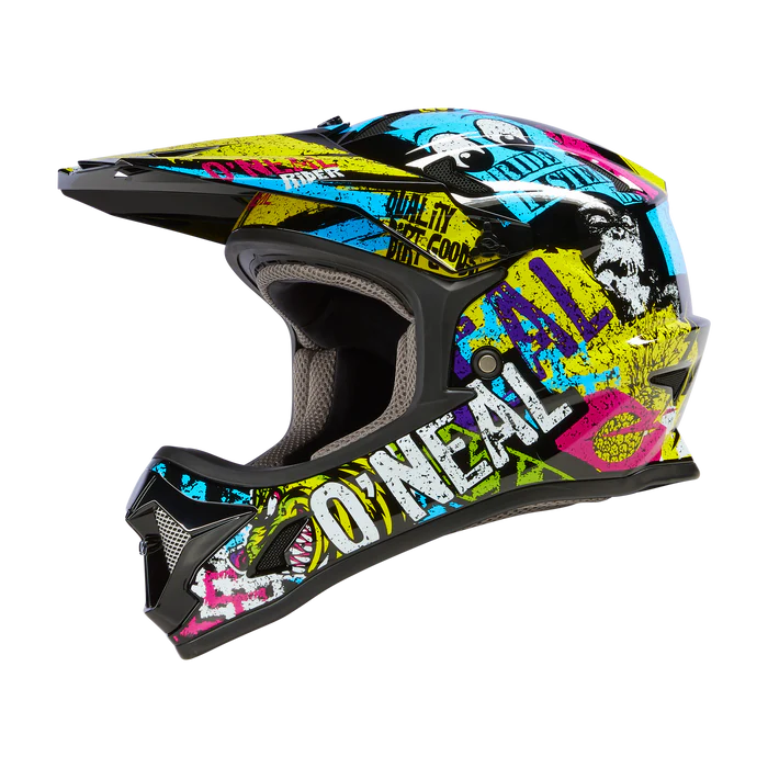 Kask O'NEAL SONUS RIOT Junior Multi