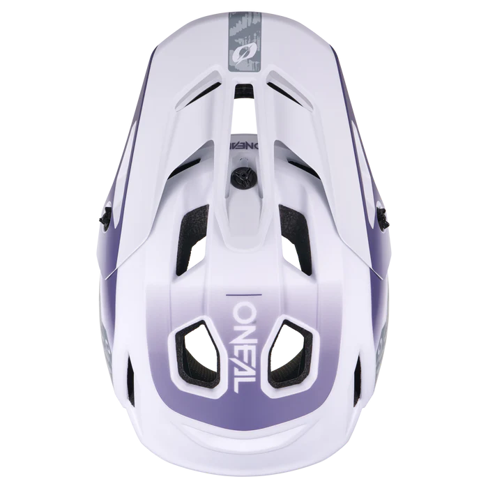 O'NEAL SL1 TERRA MTB-hjälm Vit