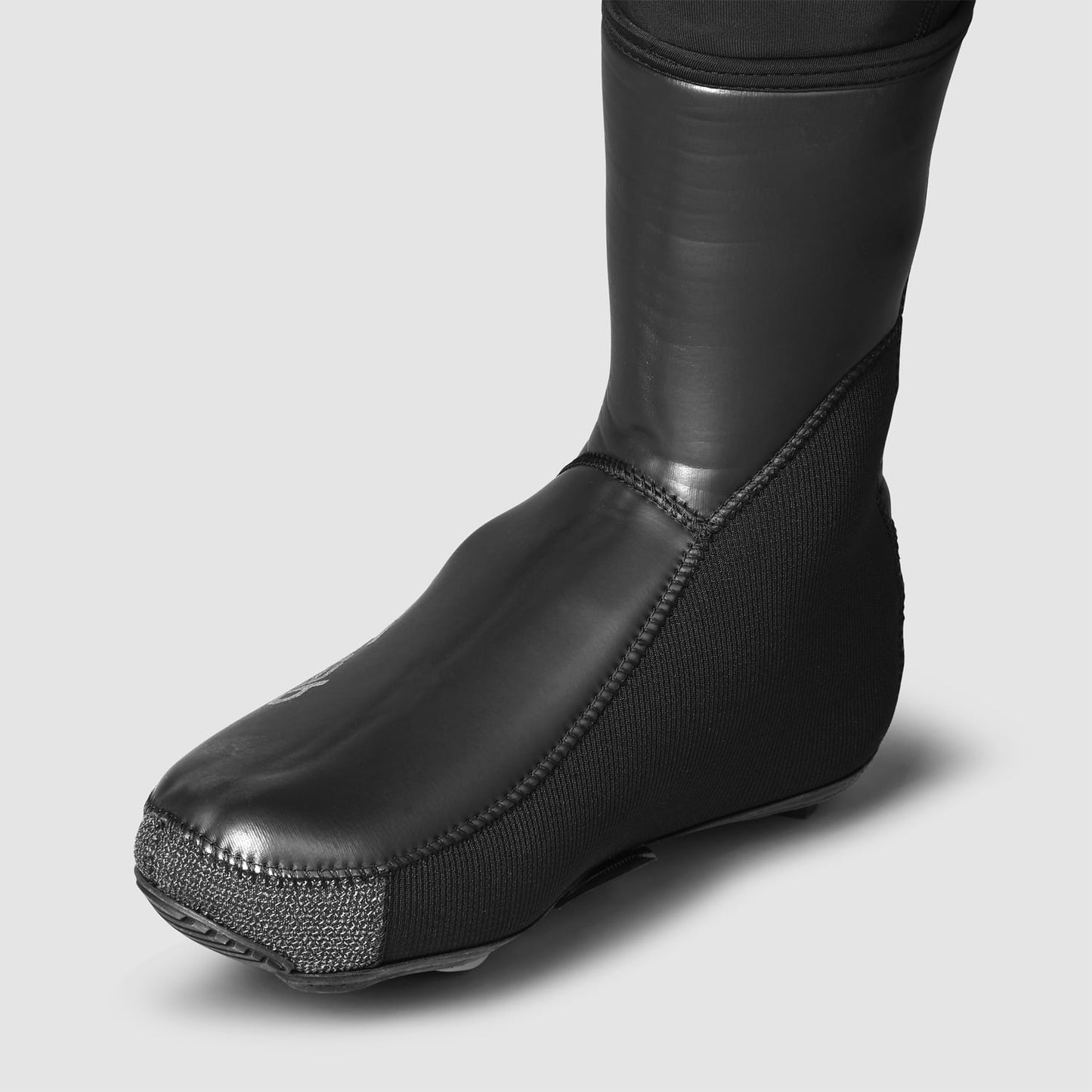 Känguruskydd GRIPGRAB ARTIC 2 WATERPROOF ROAD Svart