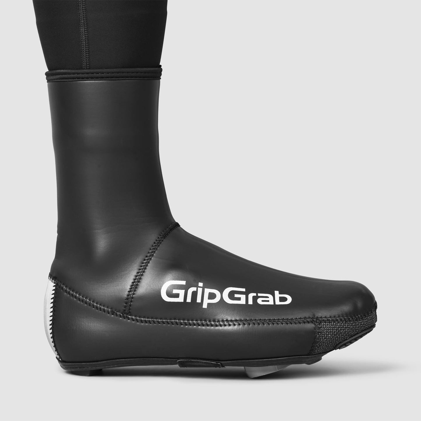 Obal na boty GRIPGRAB PACR WATERPROOF ROAD černý