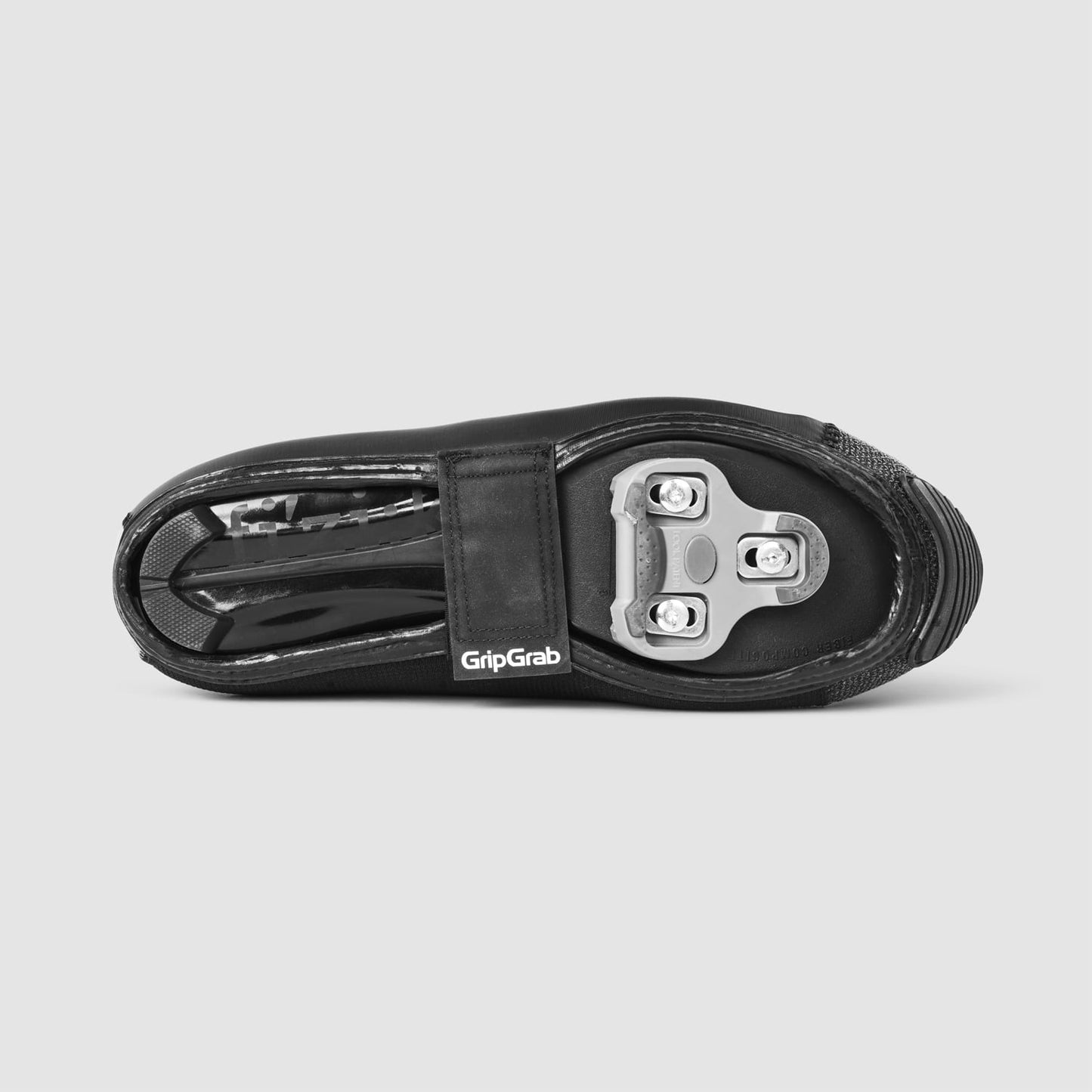 Obal na boty GRIPGRAB PACR WATERPROOF ROAD černý