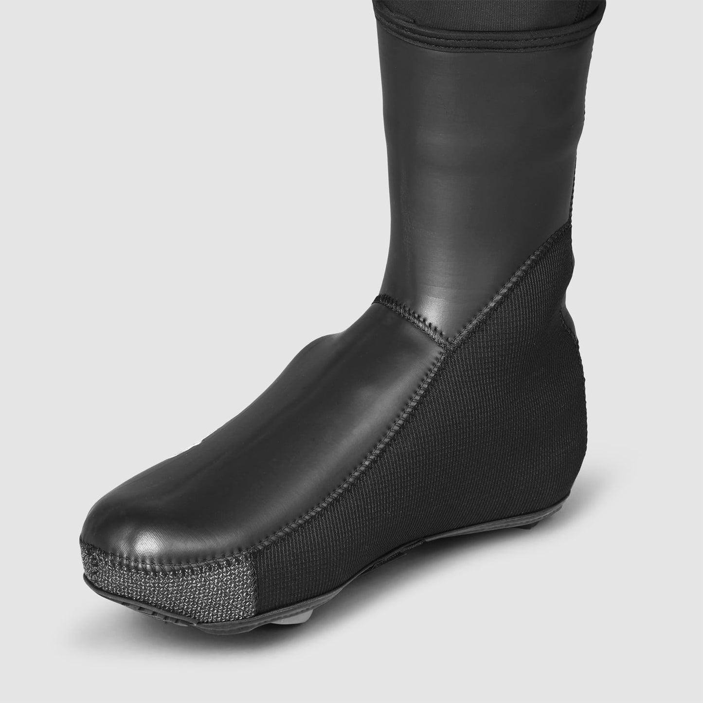 Obal na boty GRIPGRAB PACR WATERPROOF ROAD černý