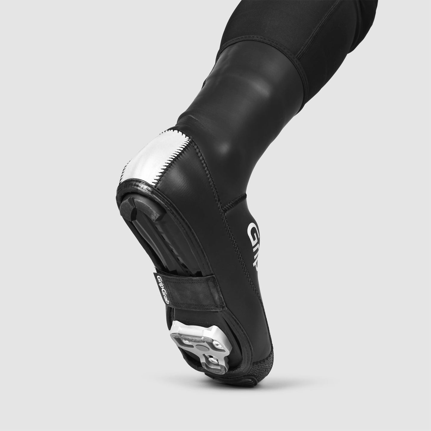 Obal na boty GRIPGRAB PACR WATERPROOF ROAD černý