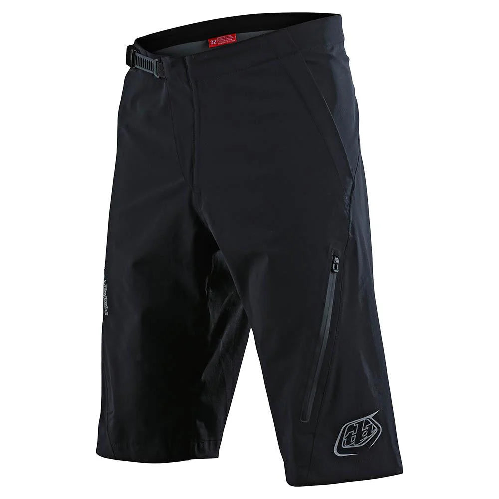 TROY LEE DESIGNS RESIST Spodenki Czarny