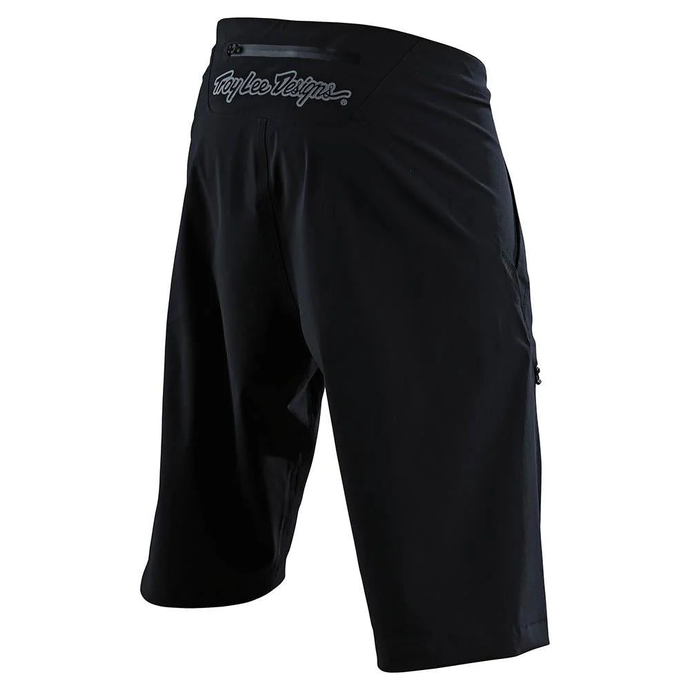 TROY LEE DESIGNS RESIST Spodenki Czarny