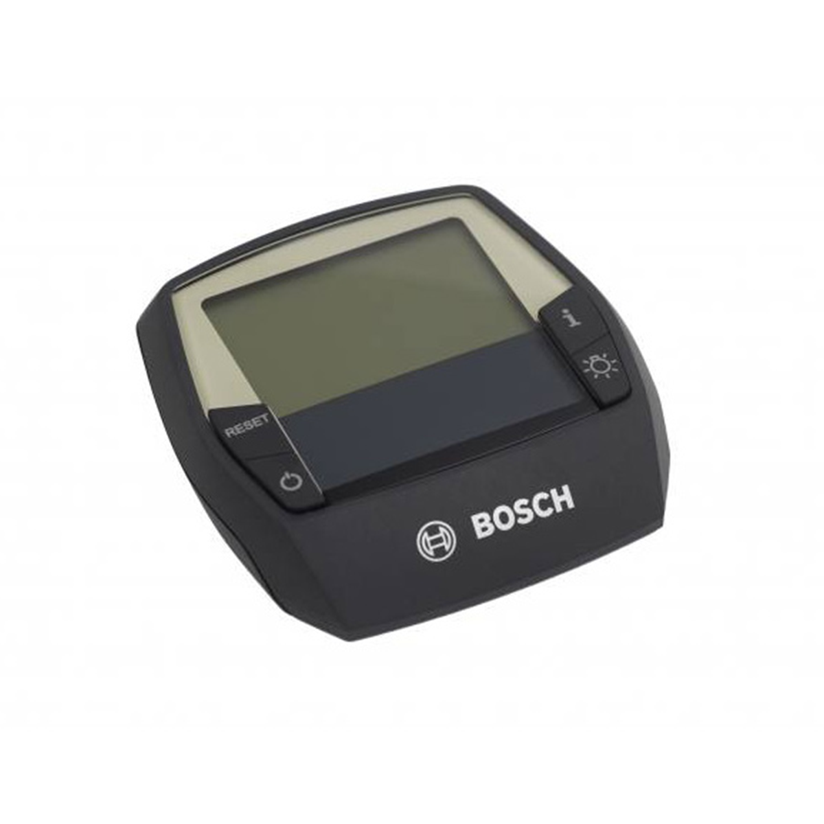 BOSCH INTUVIA-skärm, grå