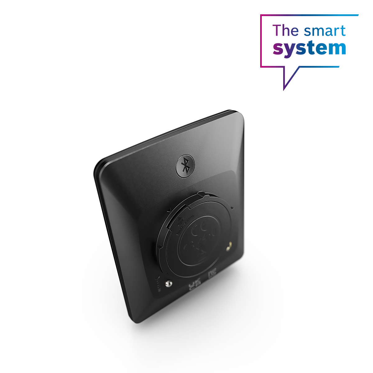 BOSCH INTUVIA 100 skärm