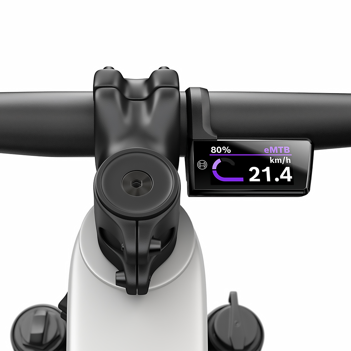 BOSCH PURION 400 skärm
