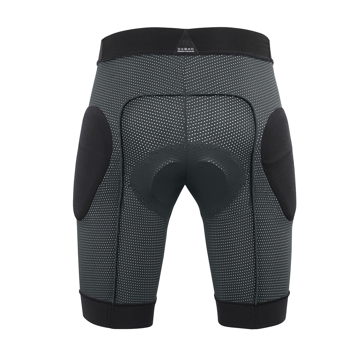 ASSOS TRAIL HP T3 Spodenki Szare