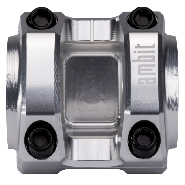 AMBIT BARTENDER stång Silver