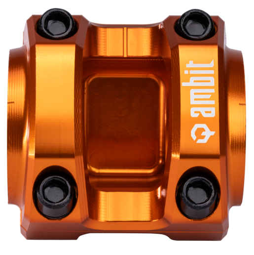 AMBIT BARTENDER Orange stjälk