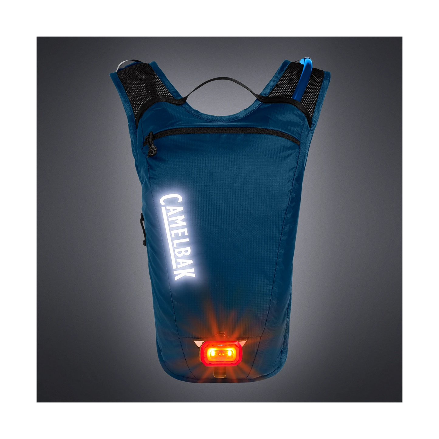 CAMELBAK HYDROBAK LIGHT 2,5L drikketaske turkis