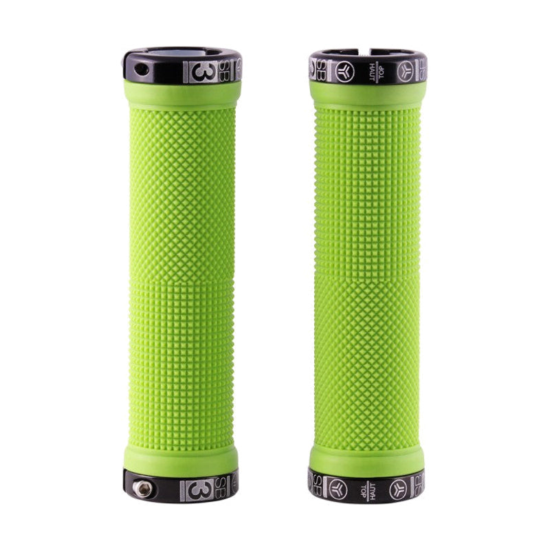 Grips SB3 KHEOPS Lock-On 129 mm Vert