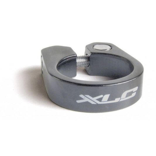 XLC PC-B09 Titanový sedlový třmen