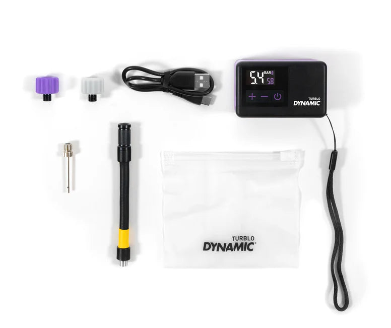 Elektrisk pump DYNAMIC TURBLO