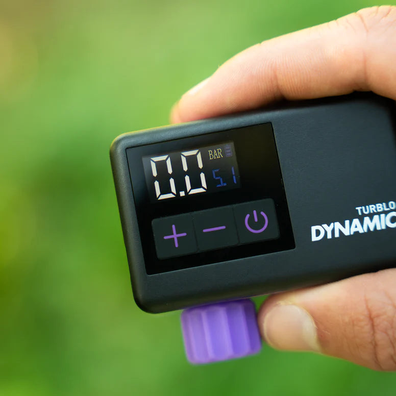 Elektrisk pump DYNAMIC TURBLO