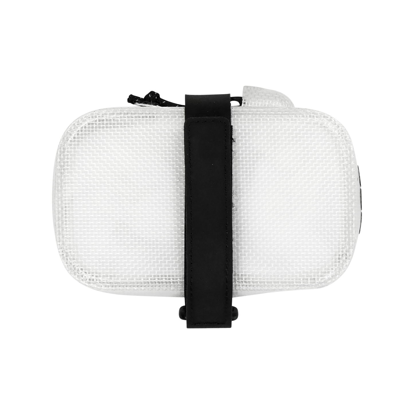 Torba pod siodło POC ULTRA POUCH 0.3L przezroczysta biała